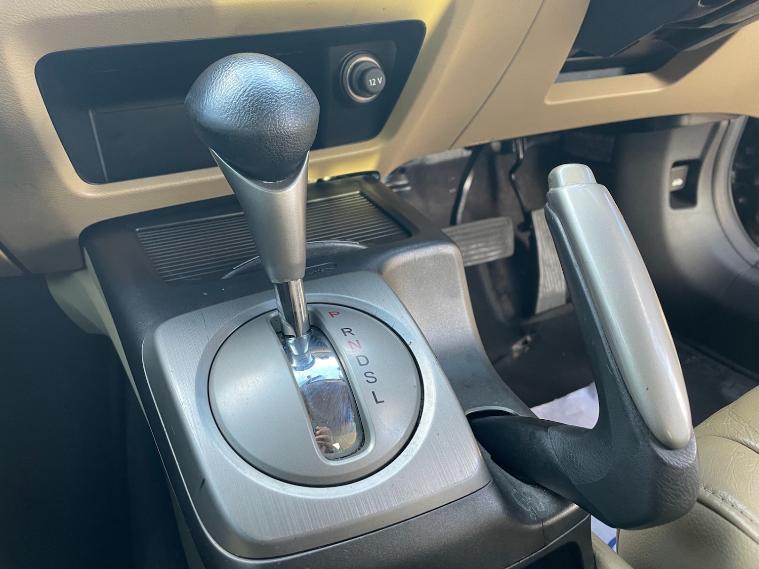 Used Honda Civic 2007 for sale - 77483252: Photo 20