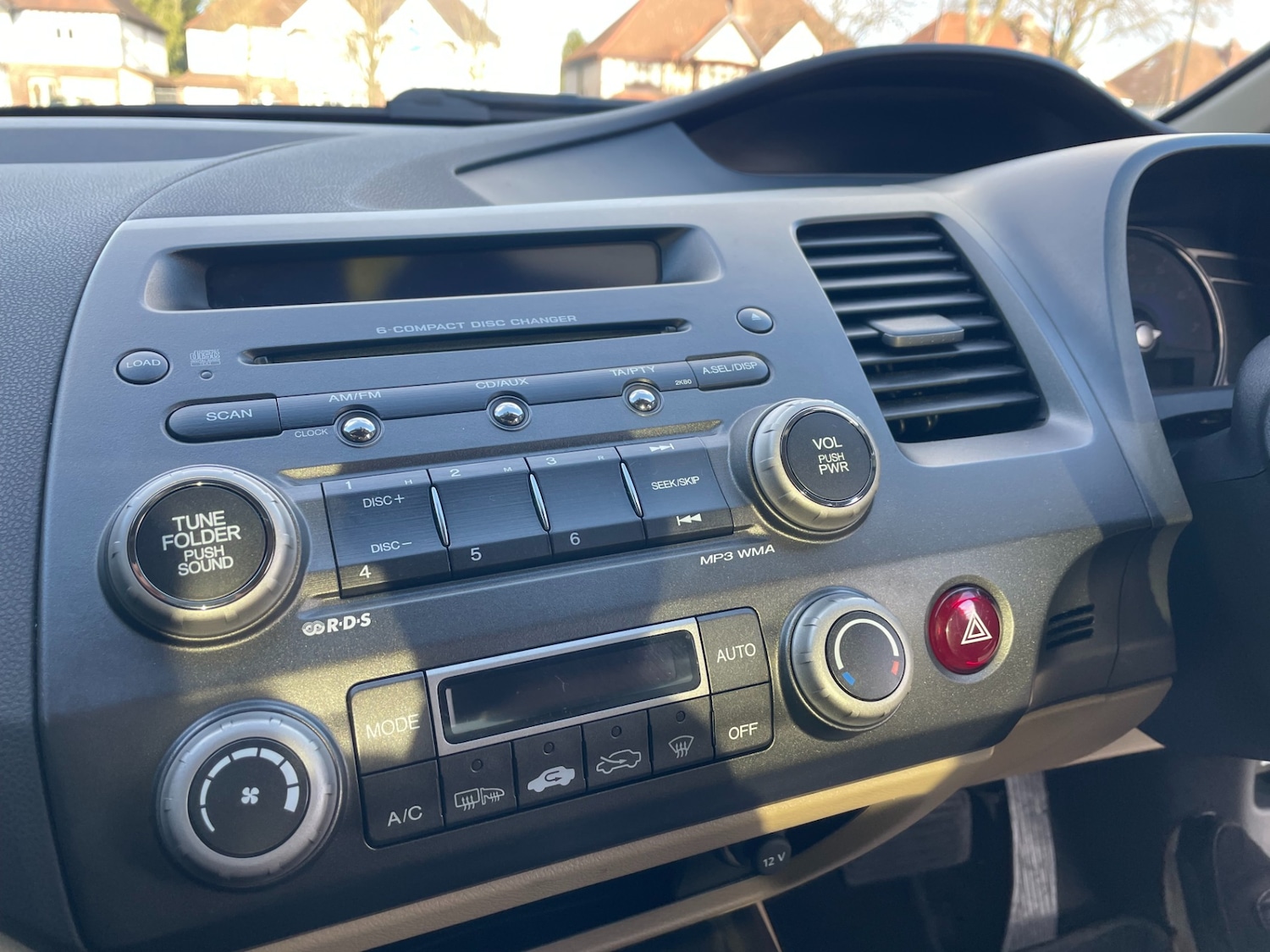 Used Honda Civic 2007 for sale - 77483252: Photo 21