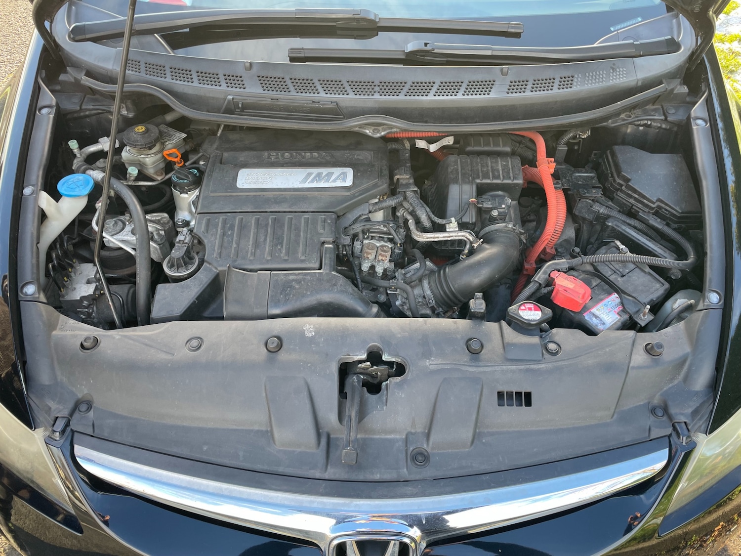 Used Honda Civic 2007 for sale - 77483252: Photo 24