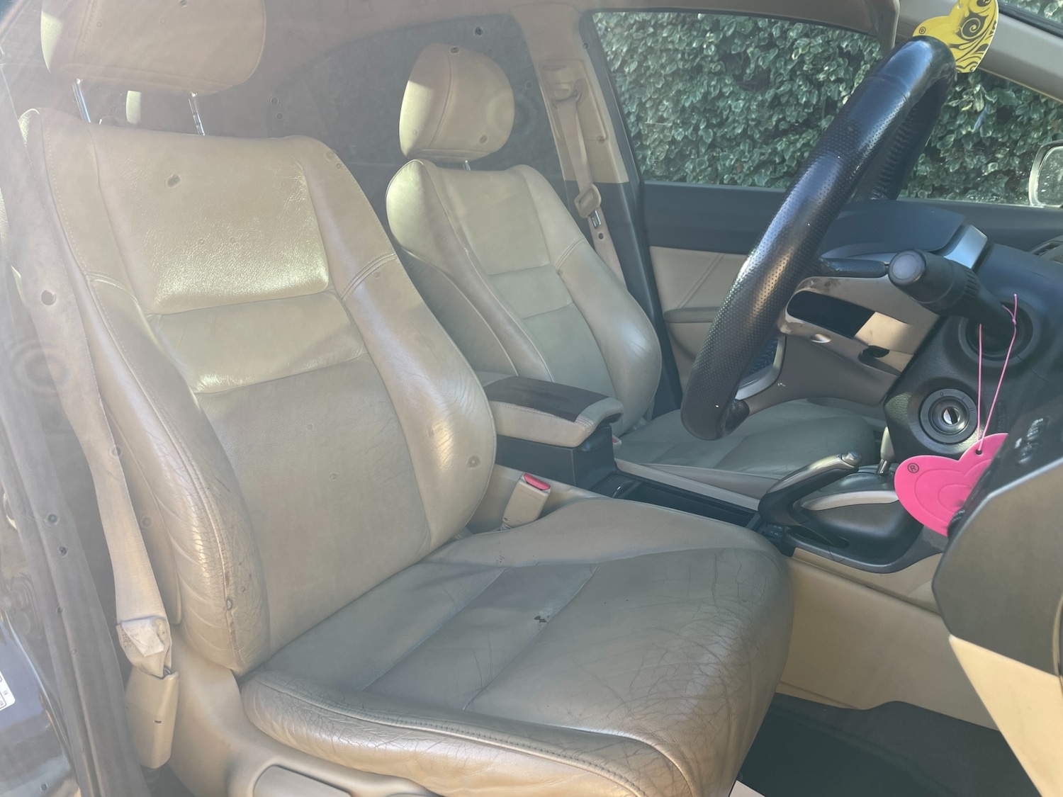 Used Honda Civic 2007 for sale - 77483252: Photo 29