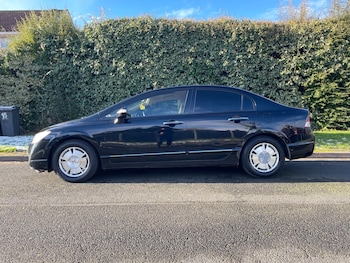 Used Honda Civic 2007 for sale - 77483252: Photo