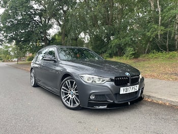Used BMW 3 Series 2017 for sale - 79687418: Photo