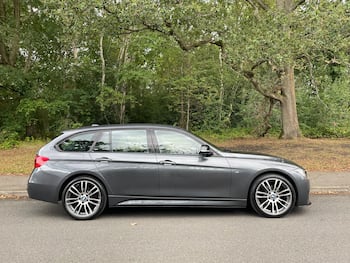 Used BMW 3 Series 2017 for sale - 79687418: Photo