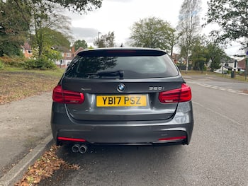 Used BMW 3 Series 2017 for sale - 79687418: Photo