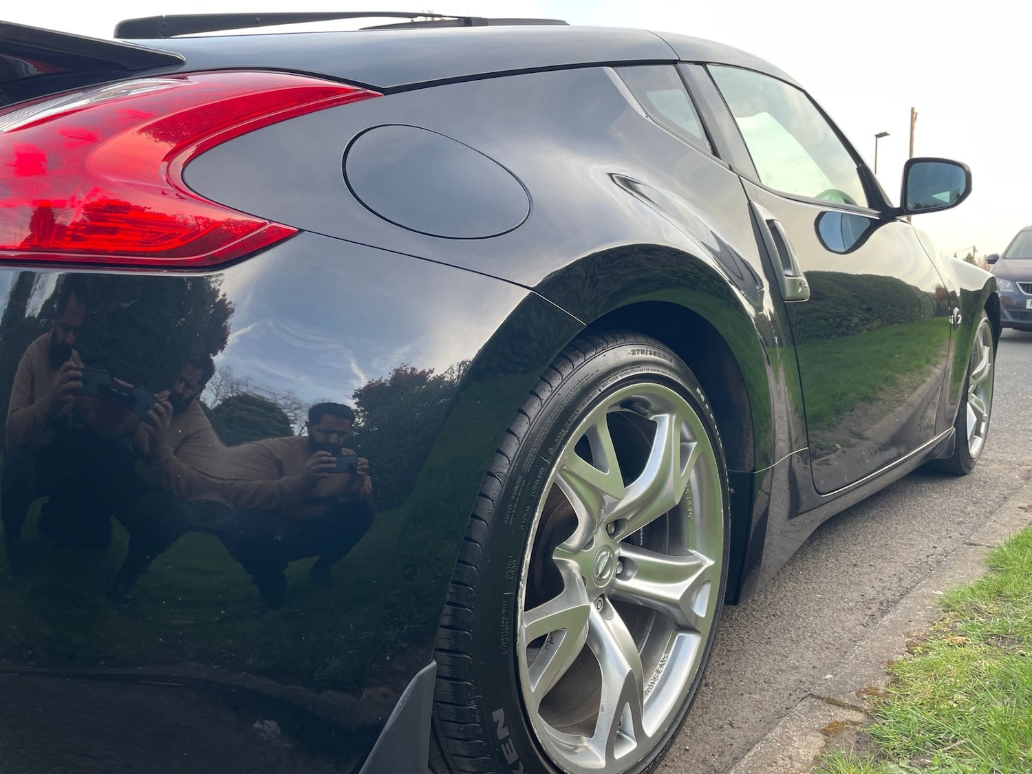 Used Nissan 370 Z 2010 for sale - 77977387: Photo 10