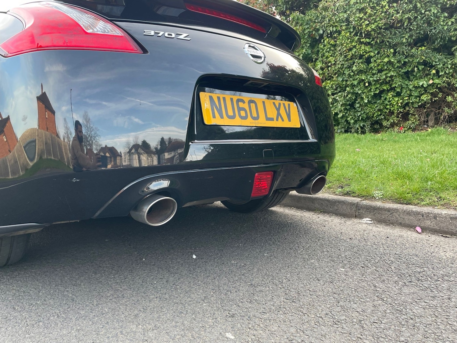 Used Nissan 370 Z 2010 for sale - 77977387: Photo 13