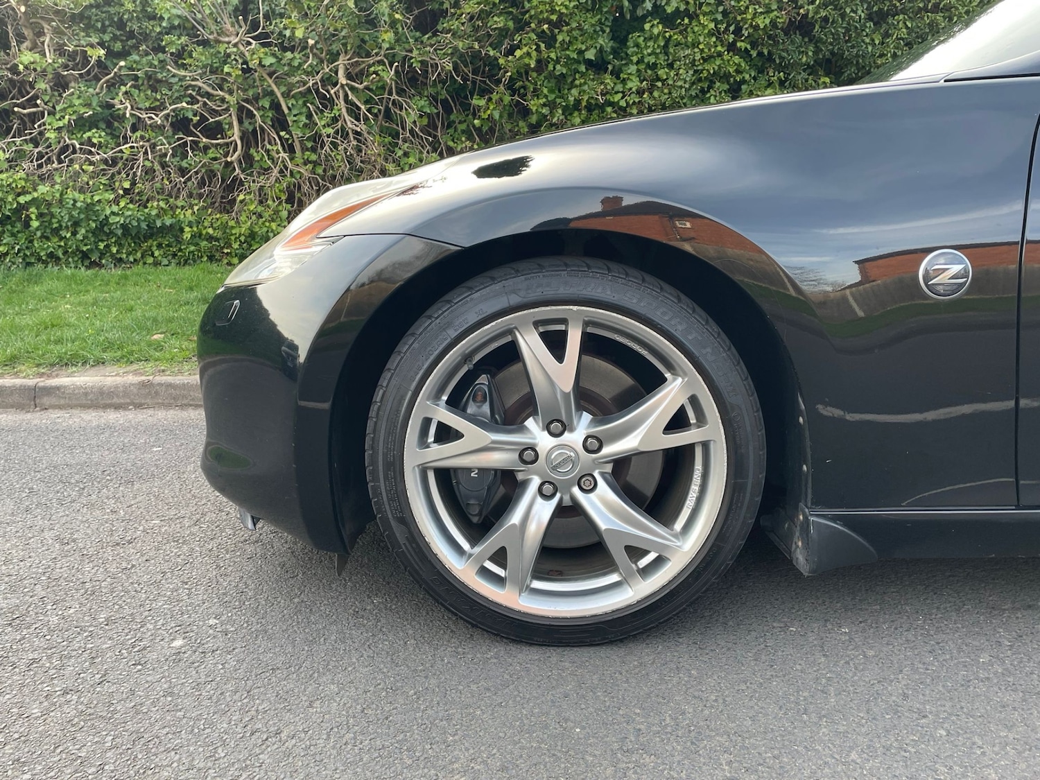 Used Nissan 370 Z 2010 for sale - 77977387: Photo 15