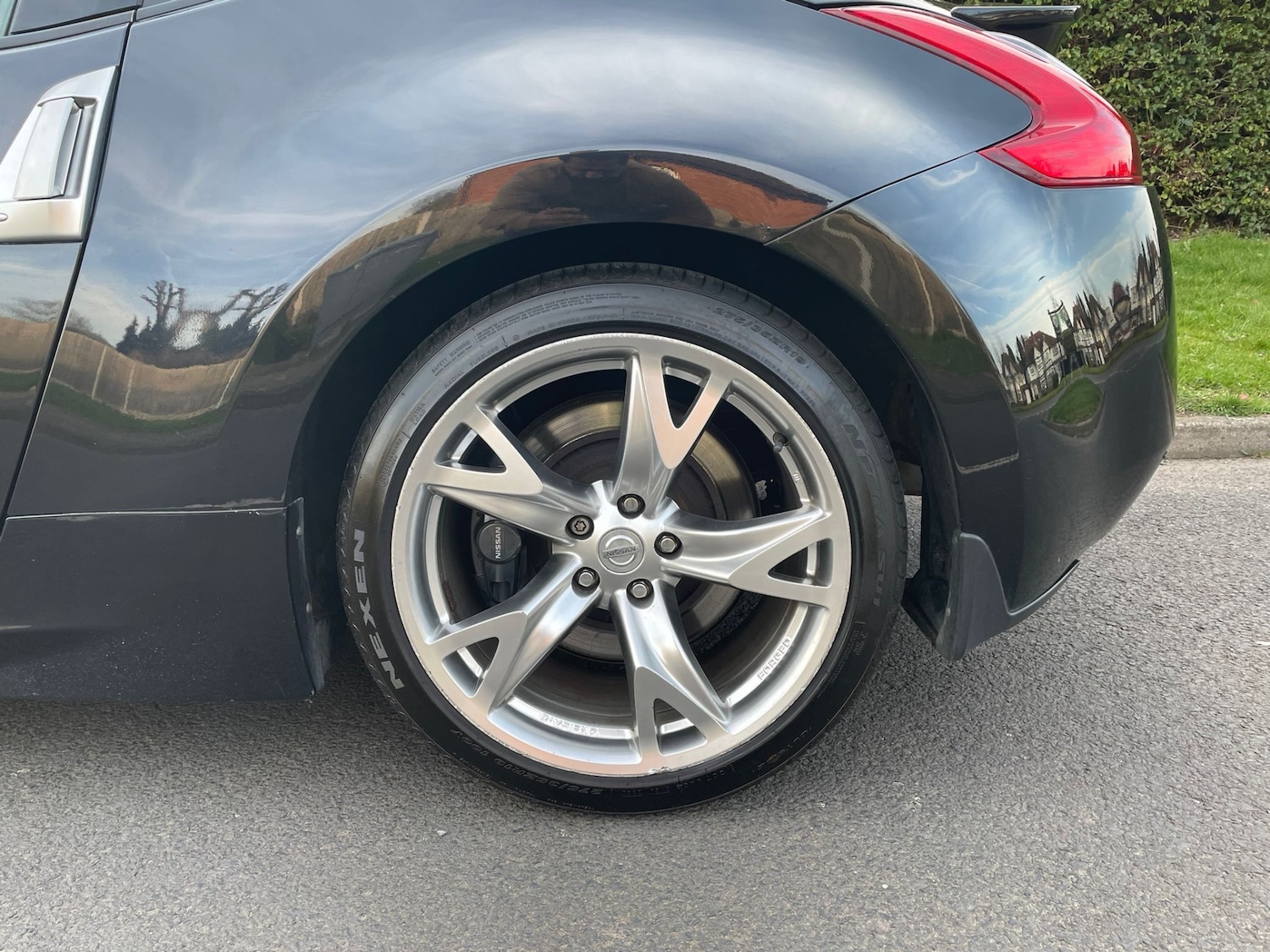 Used Nissan 370 Z 2010 for sale - 77977387: Photo 16