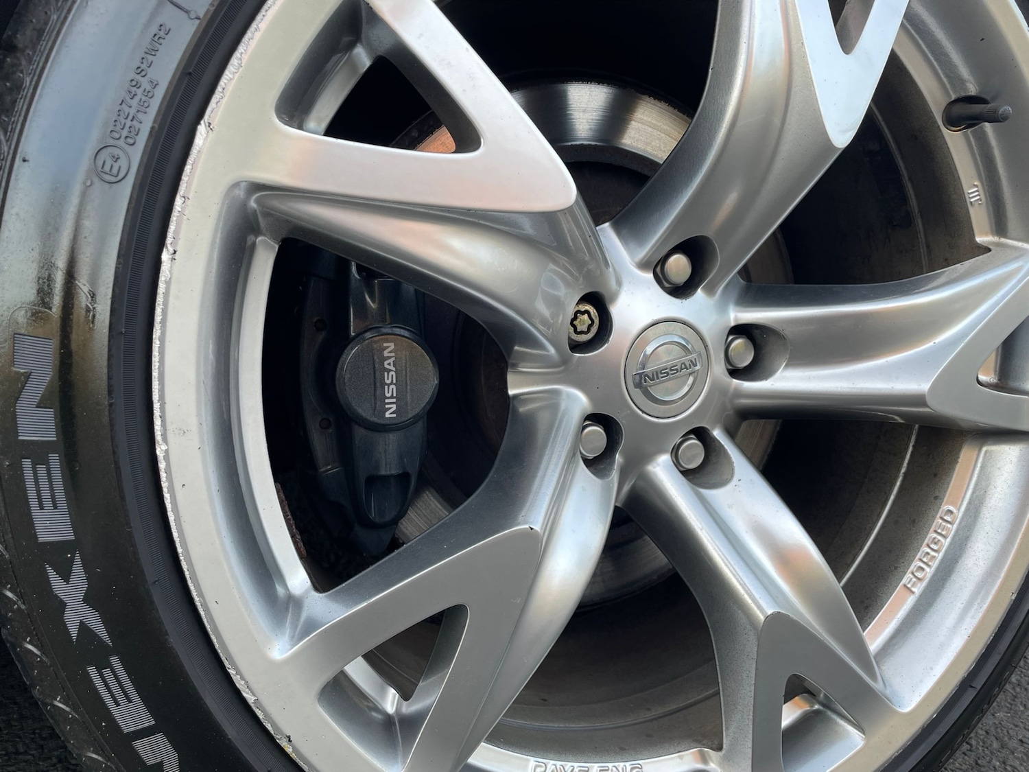 Used Nissan 370 Z 2010 for sale - 77977387: Photo 17