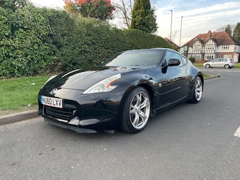 Used Nissan 370 Z 2010 for sale - 77977387: Photo