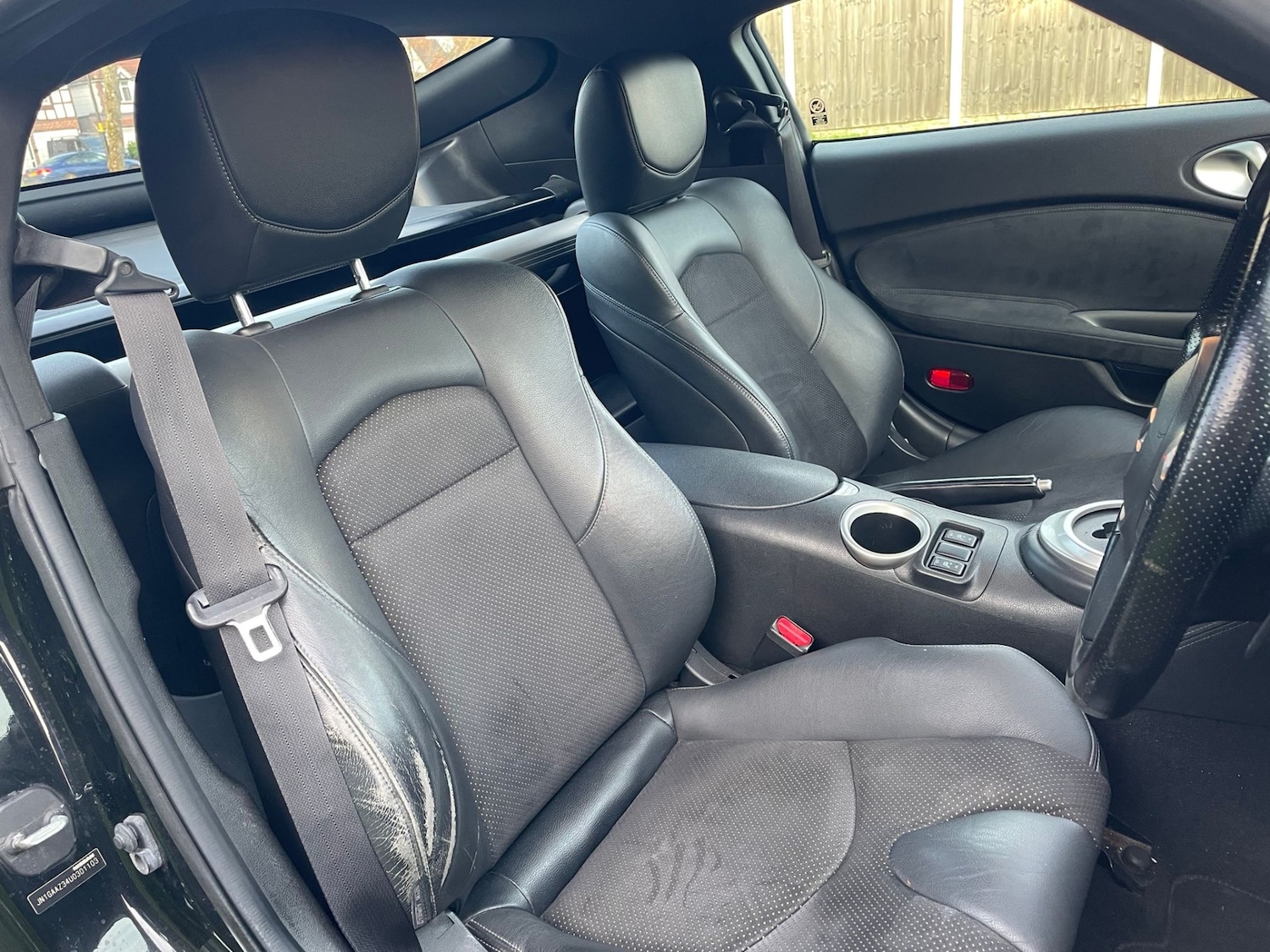 Used Nissan 370 Z 2010 for sale - 77977387: Photo 24