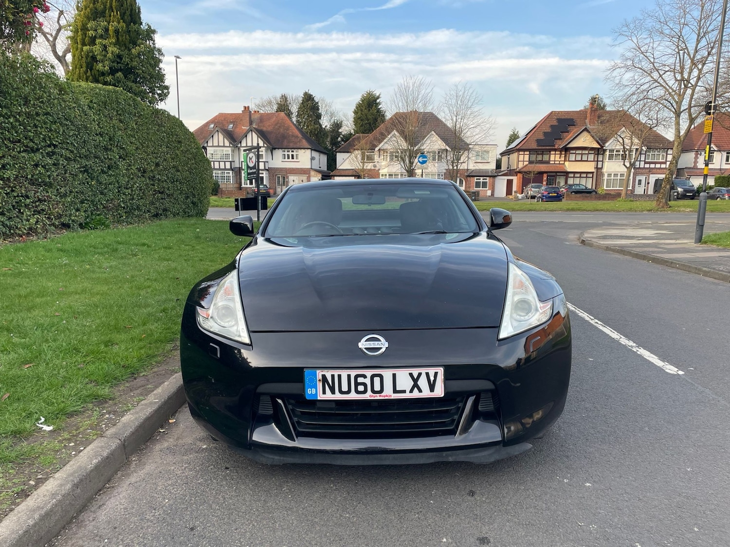 Used Nissan 370 Z 2010 for sale - 77977387: Photo 3