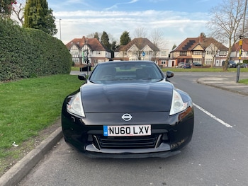 Used Nissan 370 Z 2010 for sale - 77977387: Photo