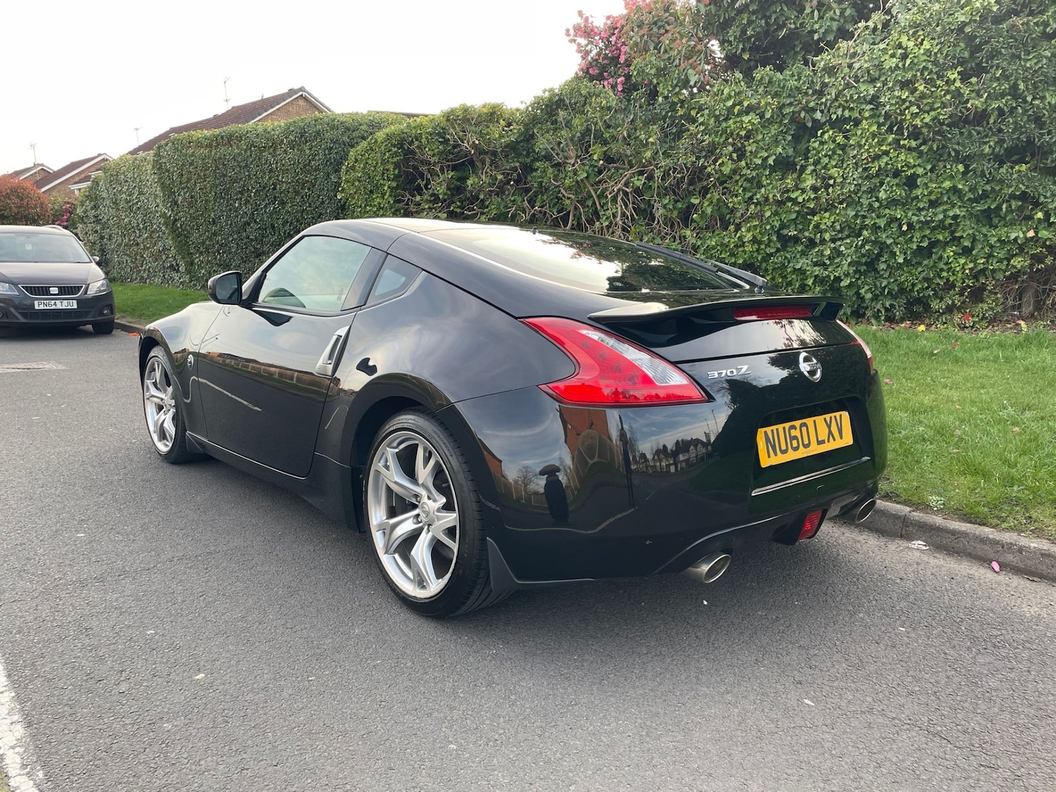 Used Nissan 370 Z 2010 for sale - 77977387: Photo 6