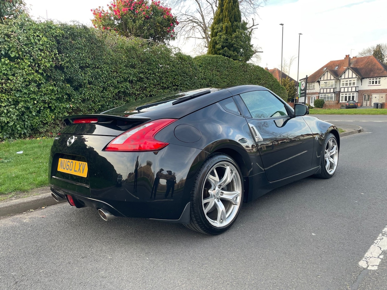 Used Nissan 370 Z 2010 for sale - 77977387: Photo 7