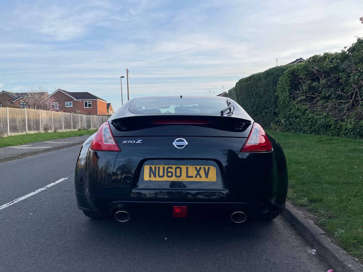 Used Nissan 370 Z 2010 for sale - 77977387: Photo 8