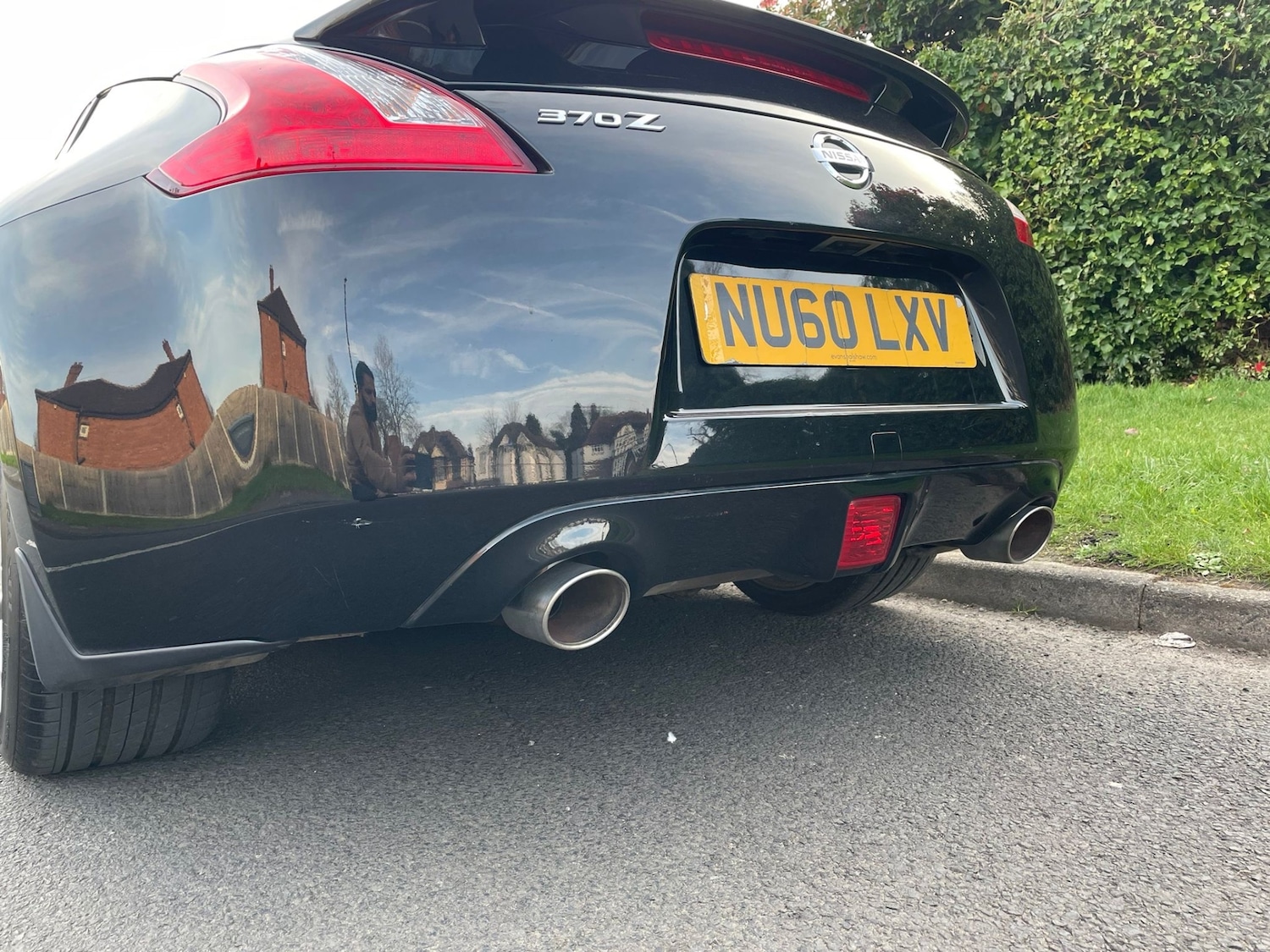 Used Nissan 370 Z 2010 for sale - 77977387: Photo 9