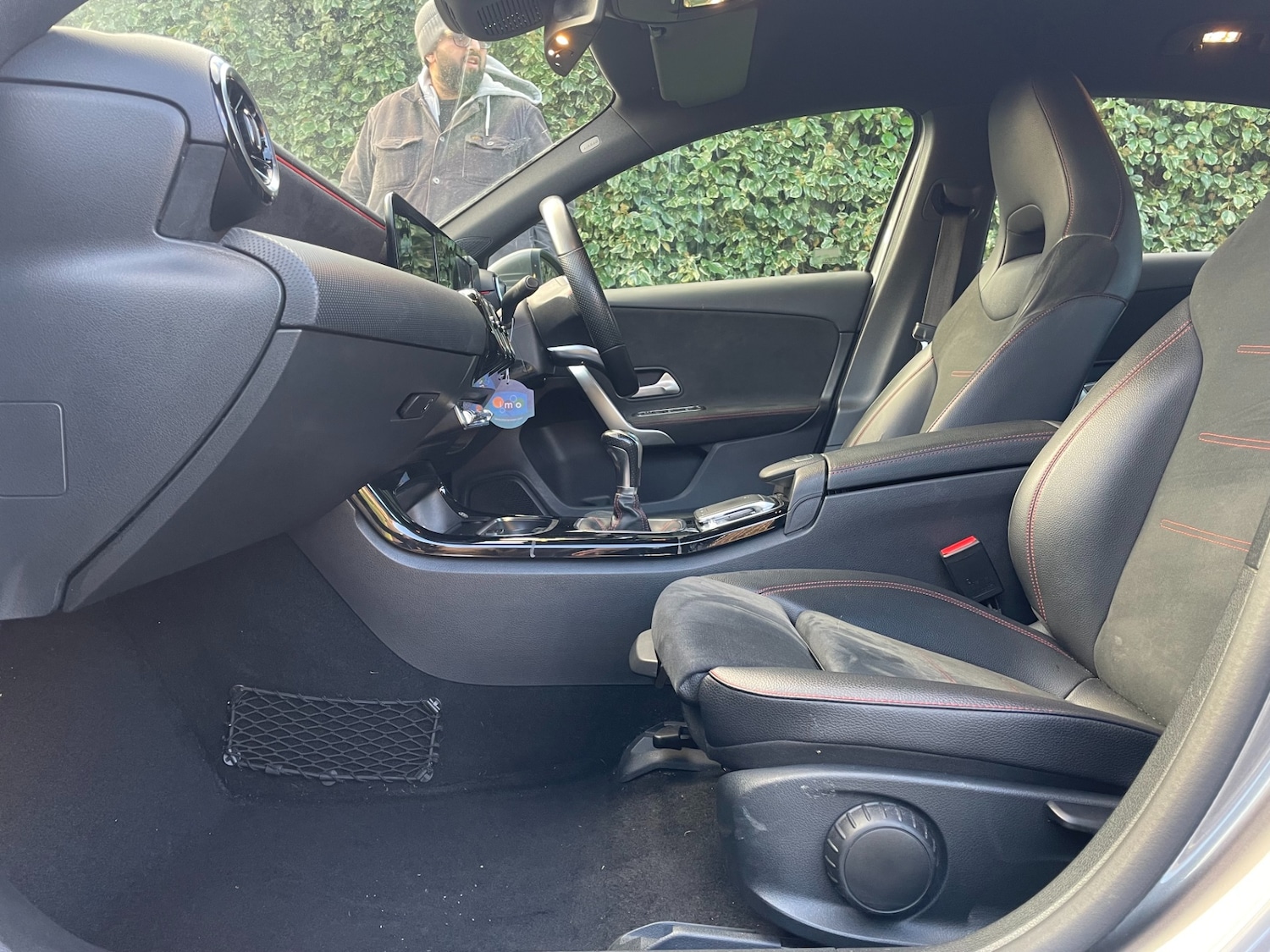 Used Mercedes-Benz A-Class 2019 for sale - 77023509: Photo 14