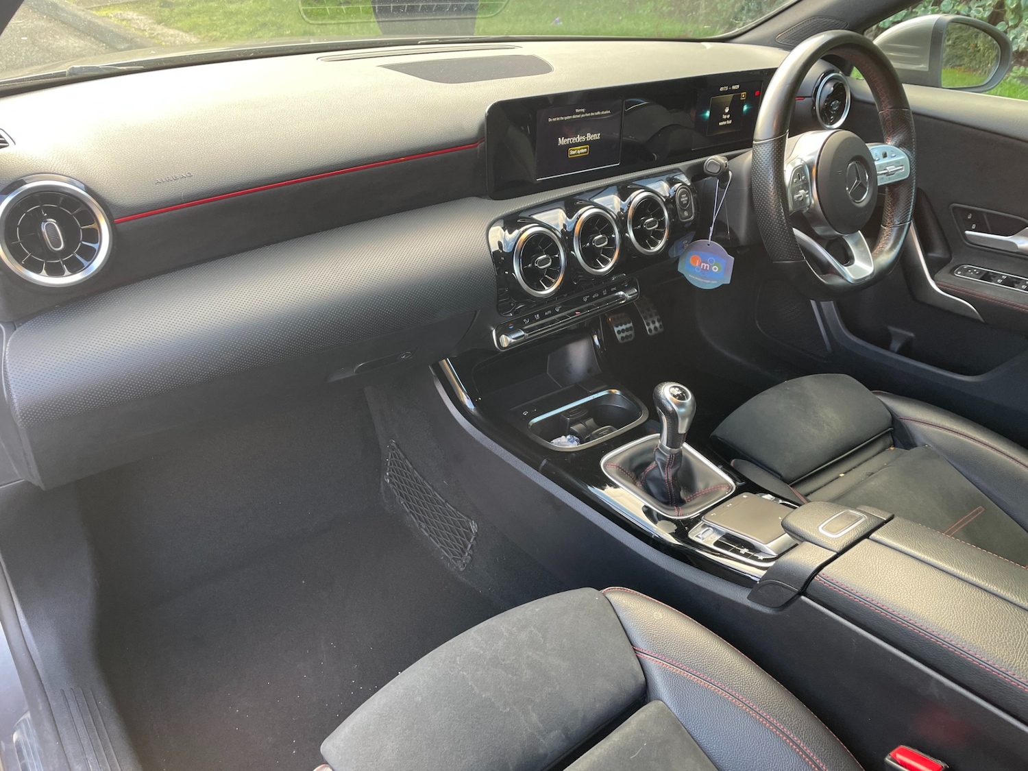 Used Mercedes-Benz A-Class 2019 for sale - 77023509: Photo 15