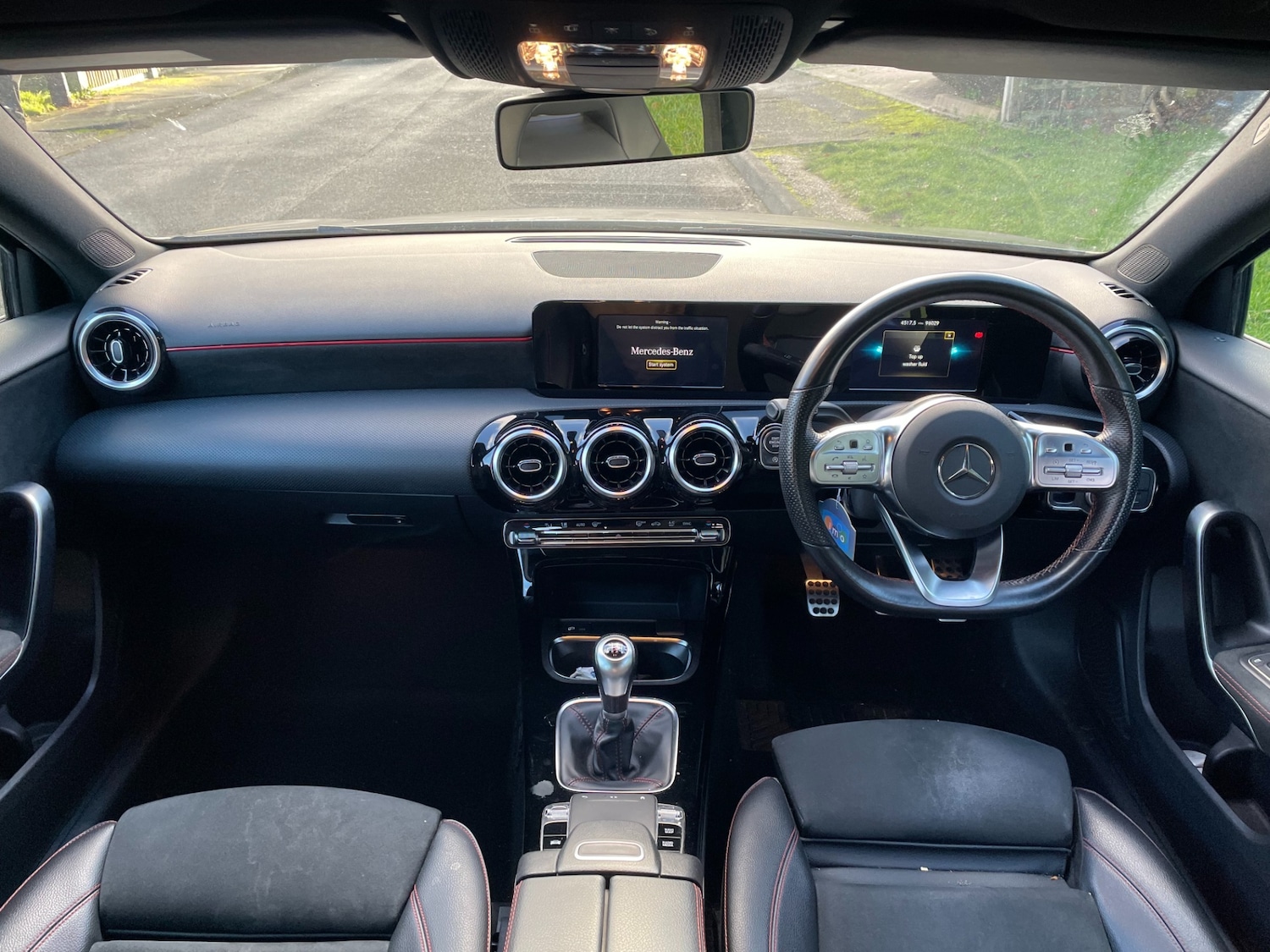 Used Mercedes-Benz A-Class 2019 for sale - 77023509: Photo 16