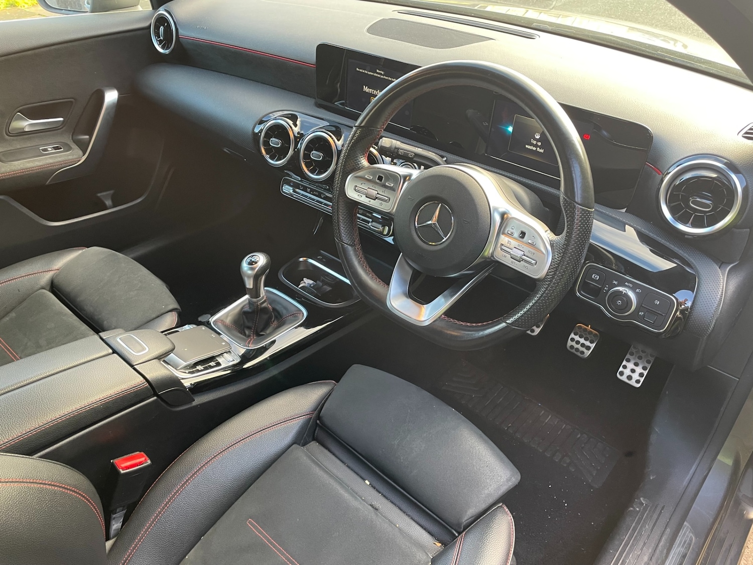 Used Mercedes-Benz A-Class 2019 for sale - 77023509: Photo 17