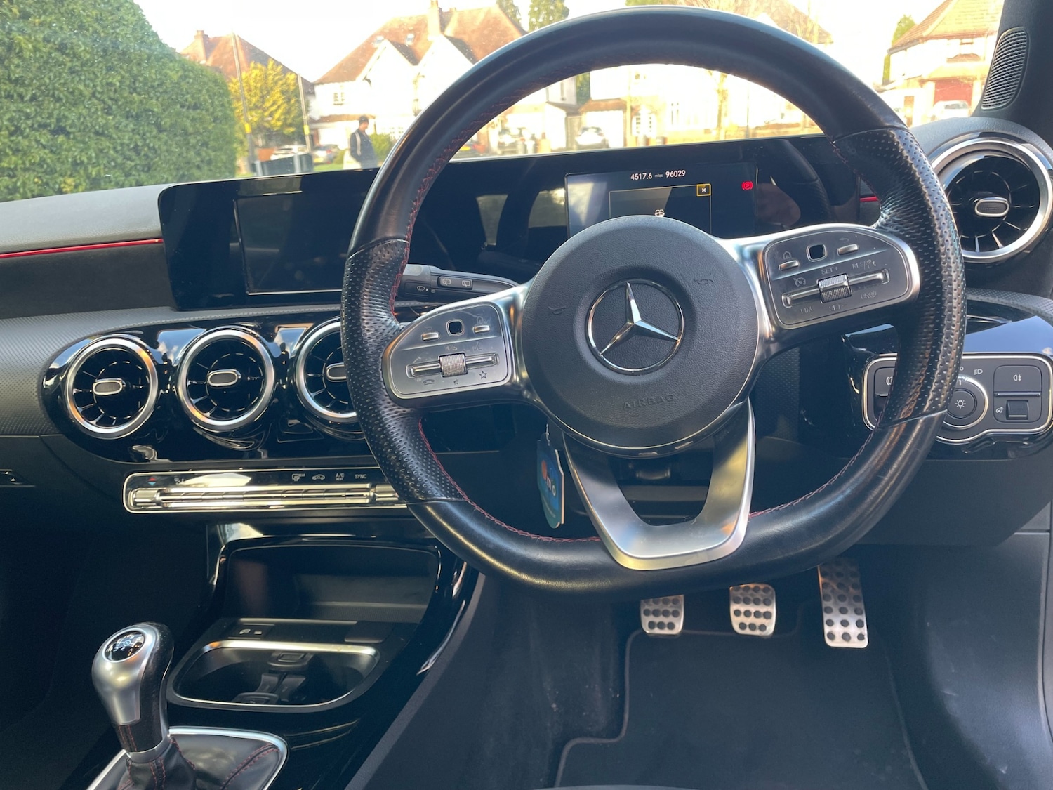 Used Mercedes-Benz A-Class 2019 for sale - 77023509: Photo 19