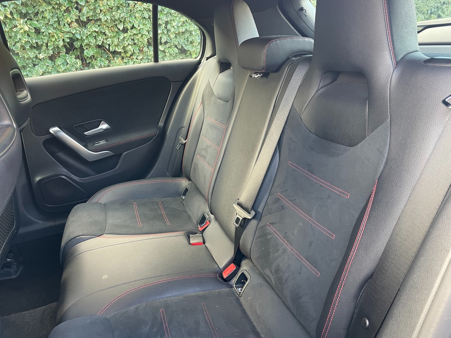 Used Mercedes-Benz A-Class 2019 for sale - 77023509: Photo 20