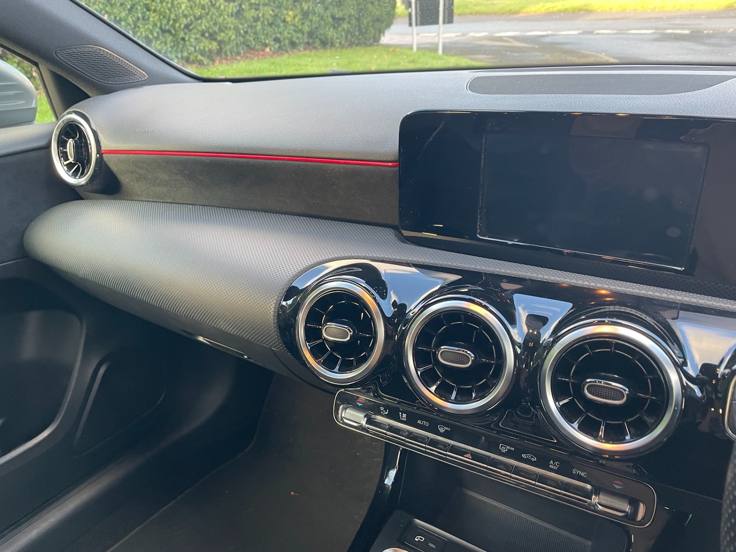 Used Mercedes-Benz A-Class 2019 for sale - 77023509: Photo 23