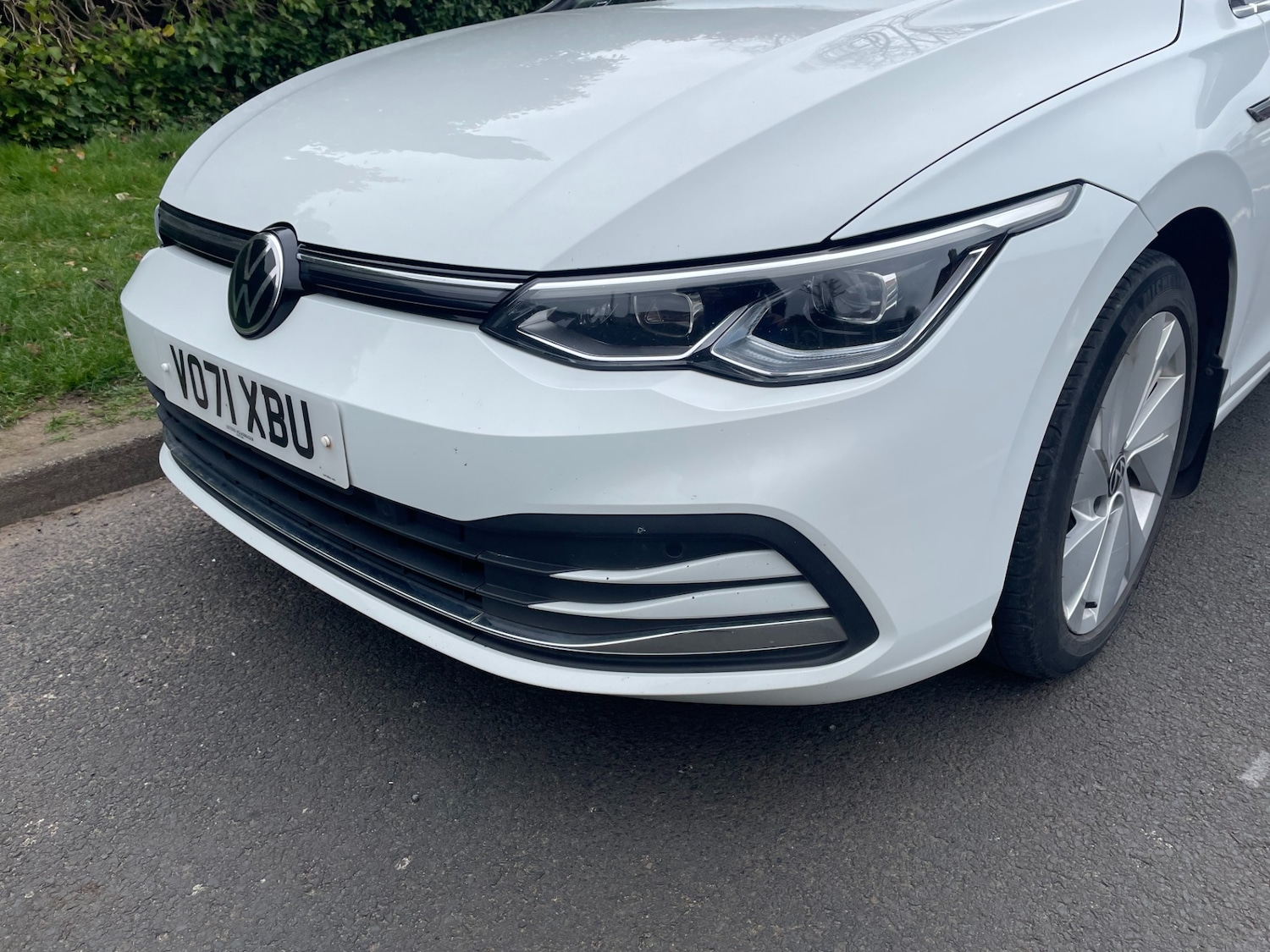 Used Volkswagen Golf 2021 for sale - 78092921: Photo 10