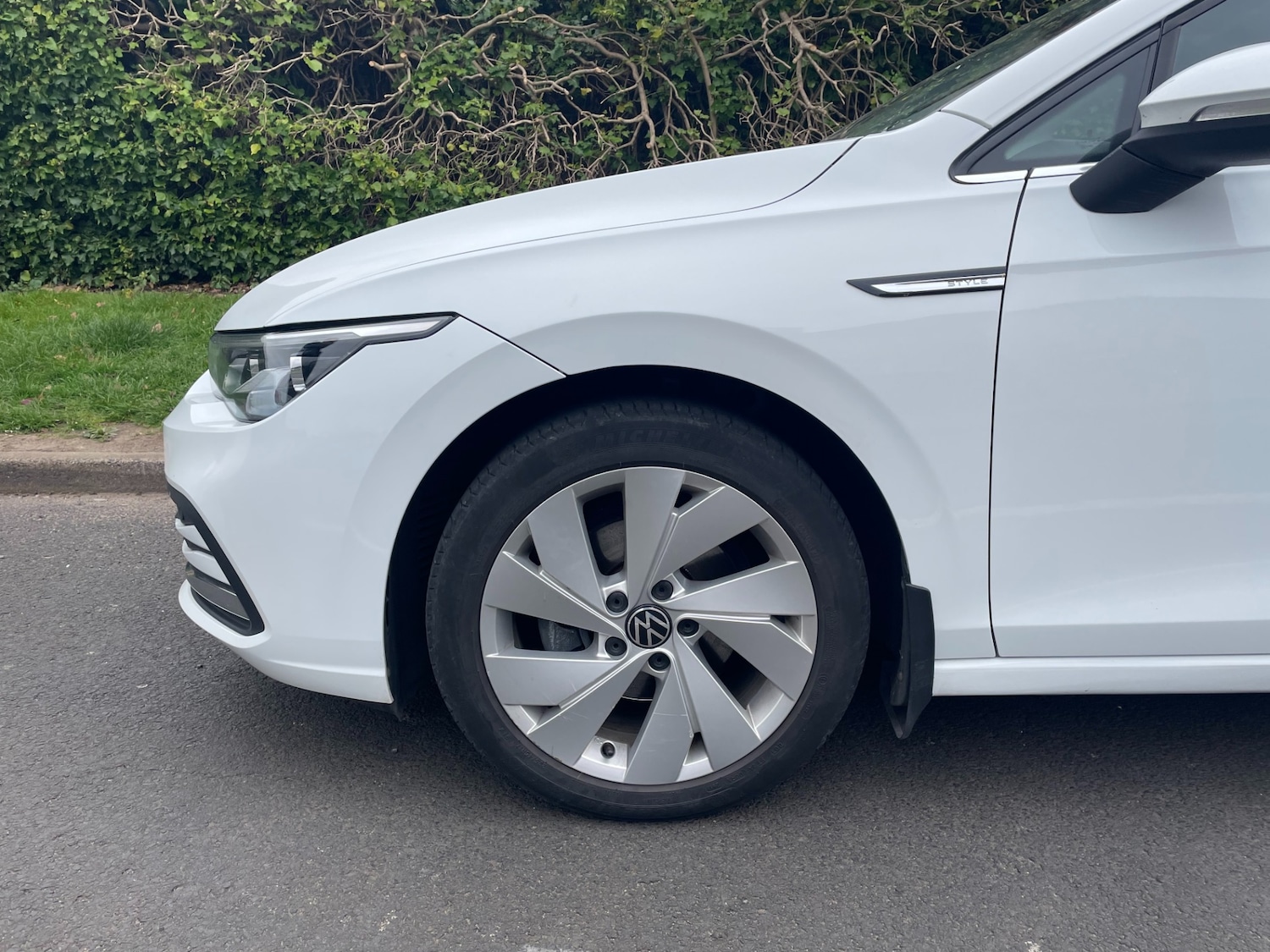 Used Volkswagen Golf 2021 for sale - 78092921: Photo 12