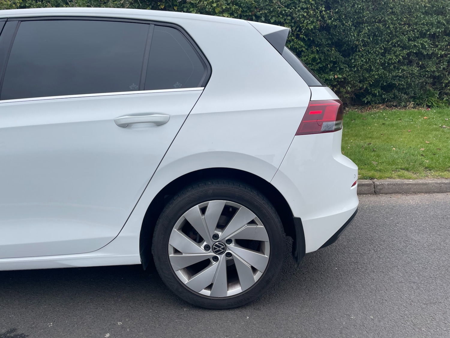 Used Volkswagen Golf 2021 for sale - 78092921: Photo 13