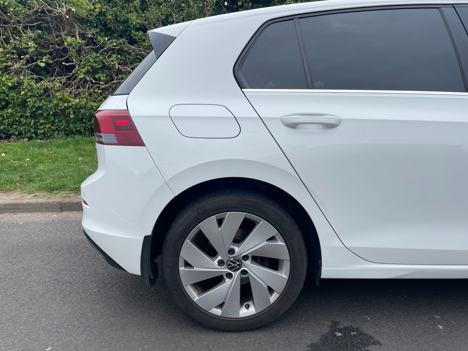 Used Volkswagen Golf 2021 for sale - 78092921: Photo 14