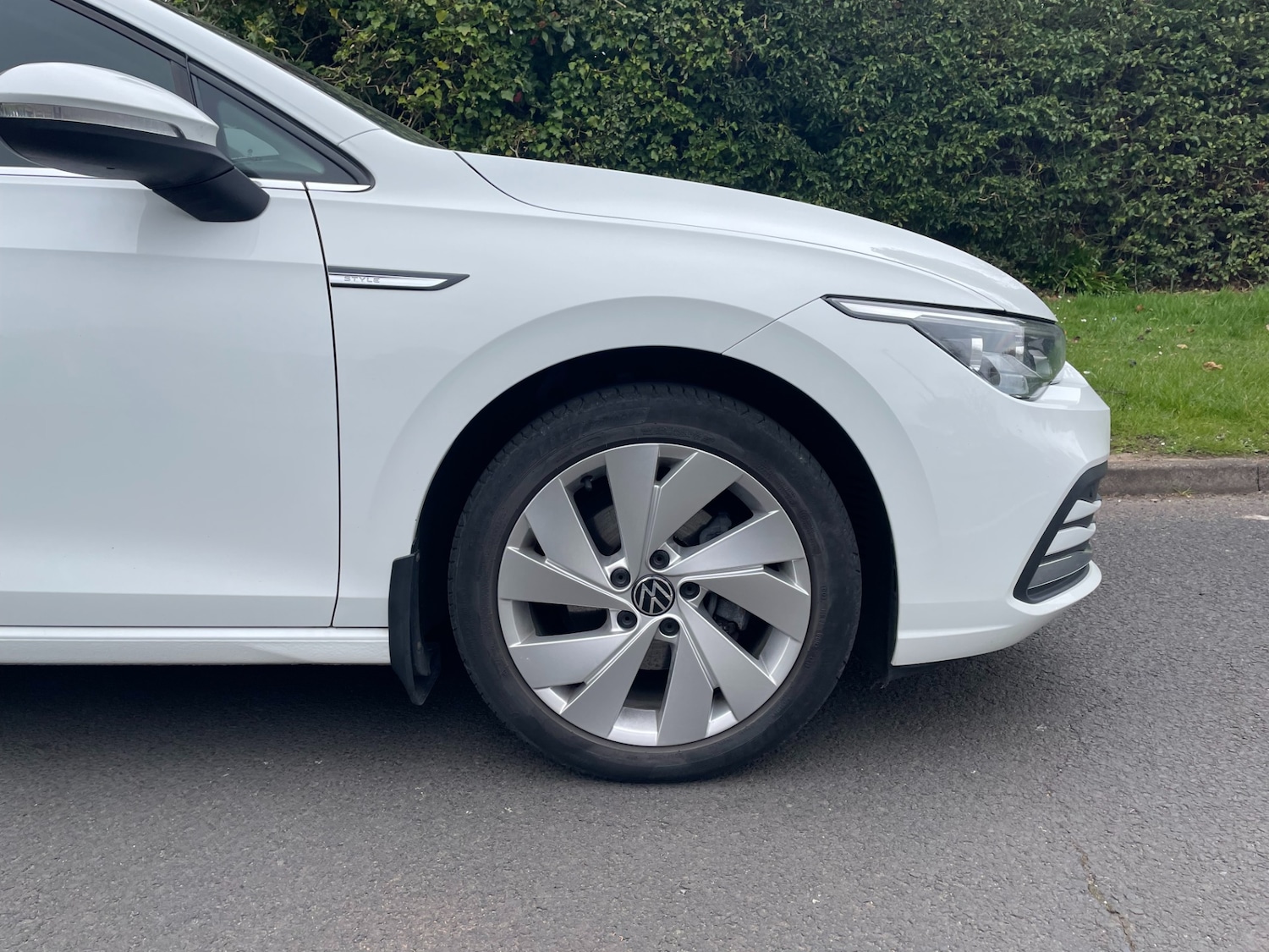 Used Volkswagen Golf 2021 for sale - 78092921: Photo 15