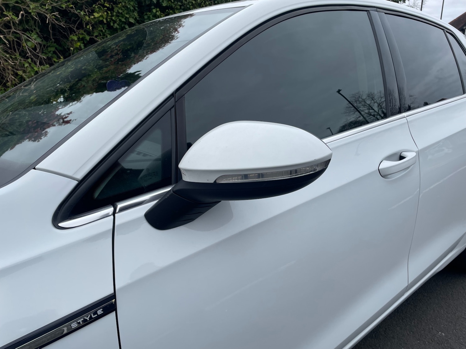 Used Volkswagen Golf 2021 for sale - 78092921: Photo 16