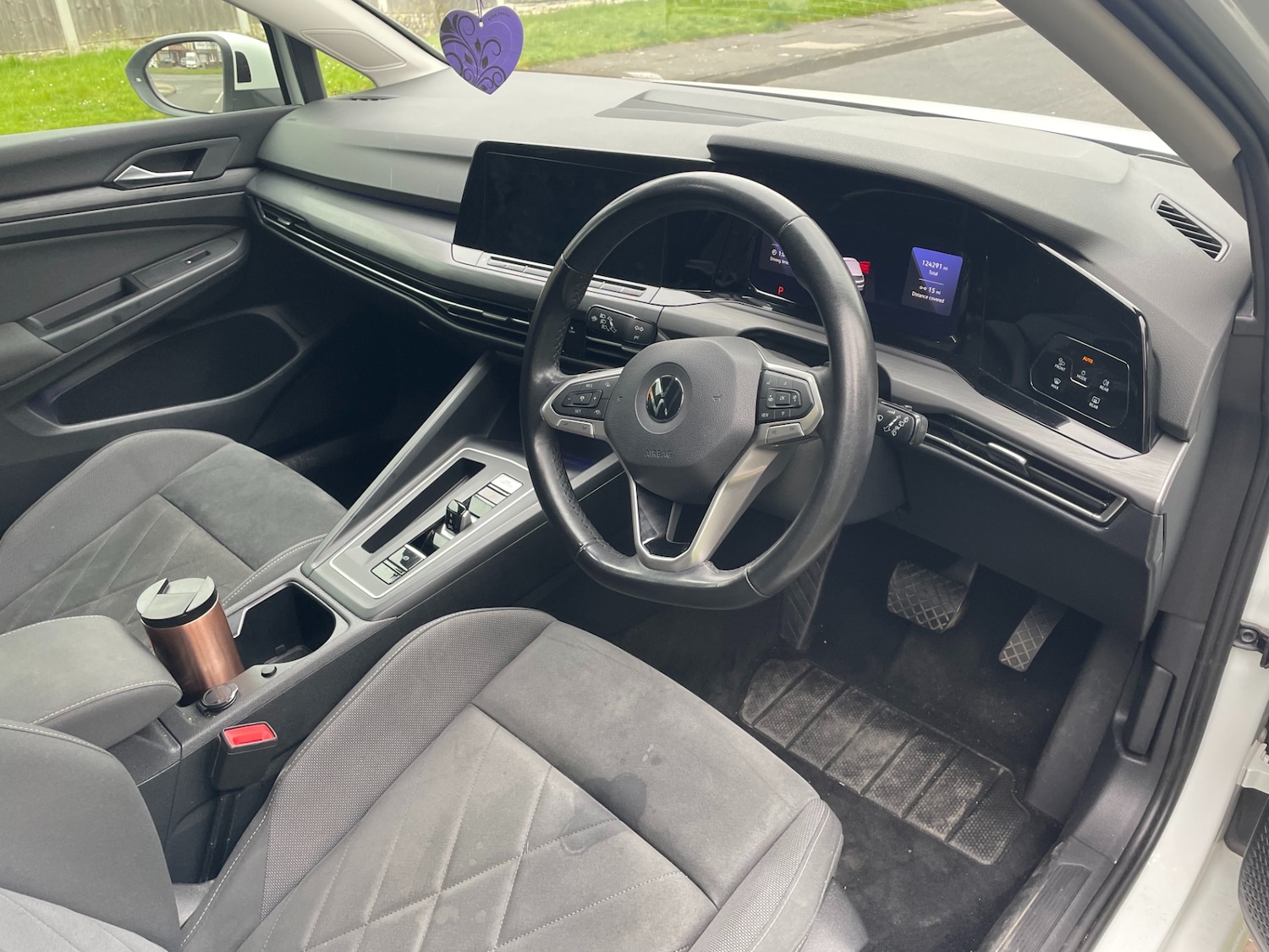 Used Volkswagen Golf 2021 for sale - 78092921: Photo 17