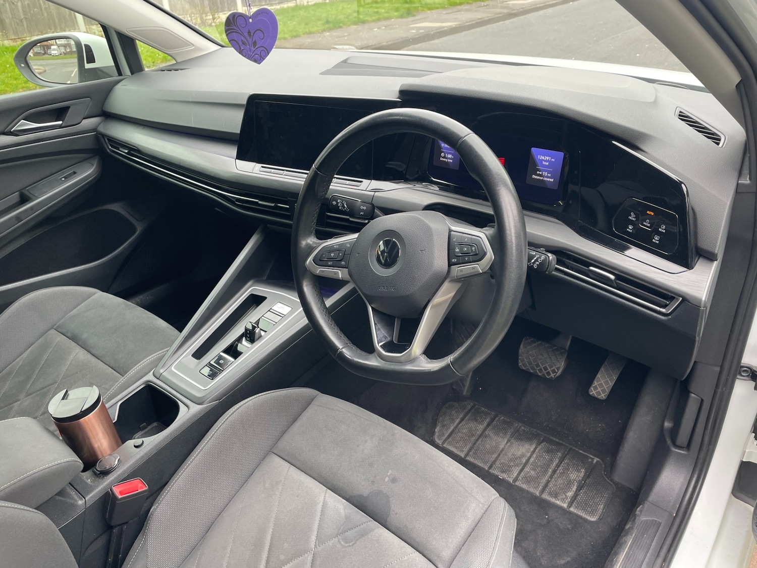 Used Volkswagen Golf 2021 for sale - 78092921: Photo 18