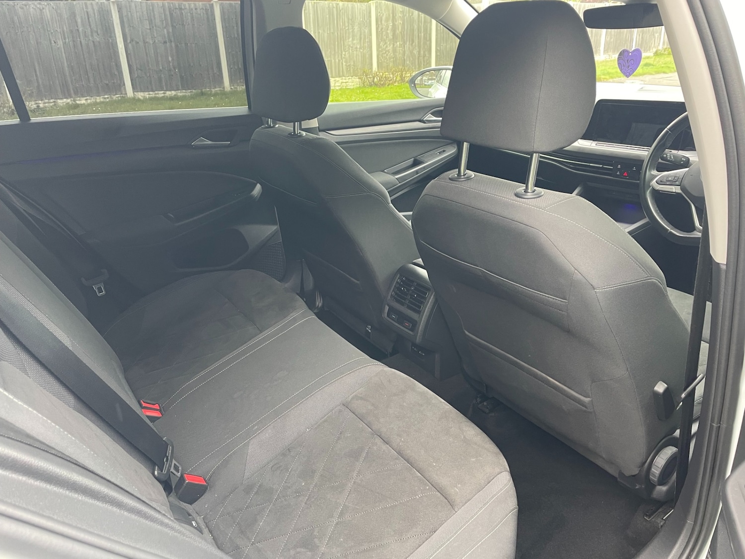 Used Volkswagen Golf 2021 for sale - 78092921: Photo 19