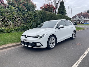 Used Volkswagen Golf 2021 for sale - 78092921: Photo