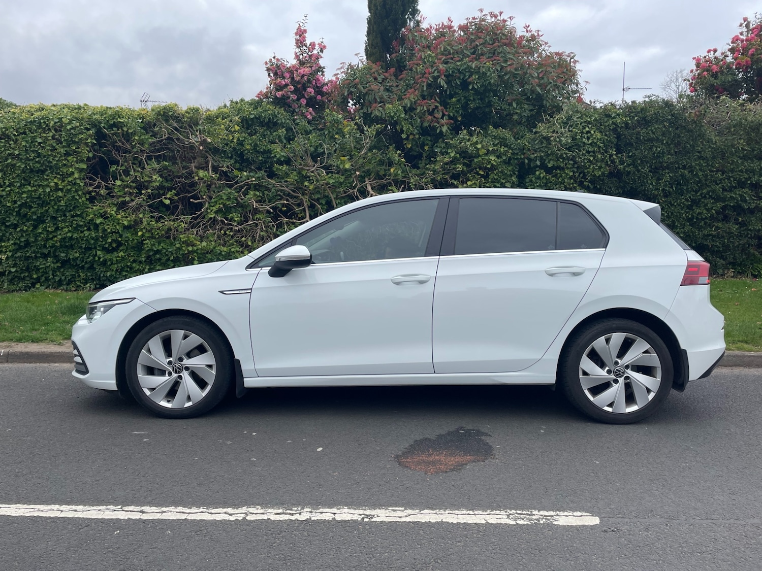 Used Volkswagen Golf 2021 for sale - 78092921: Photo 2