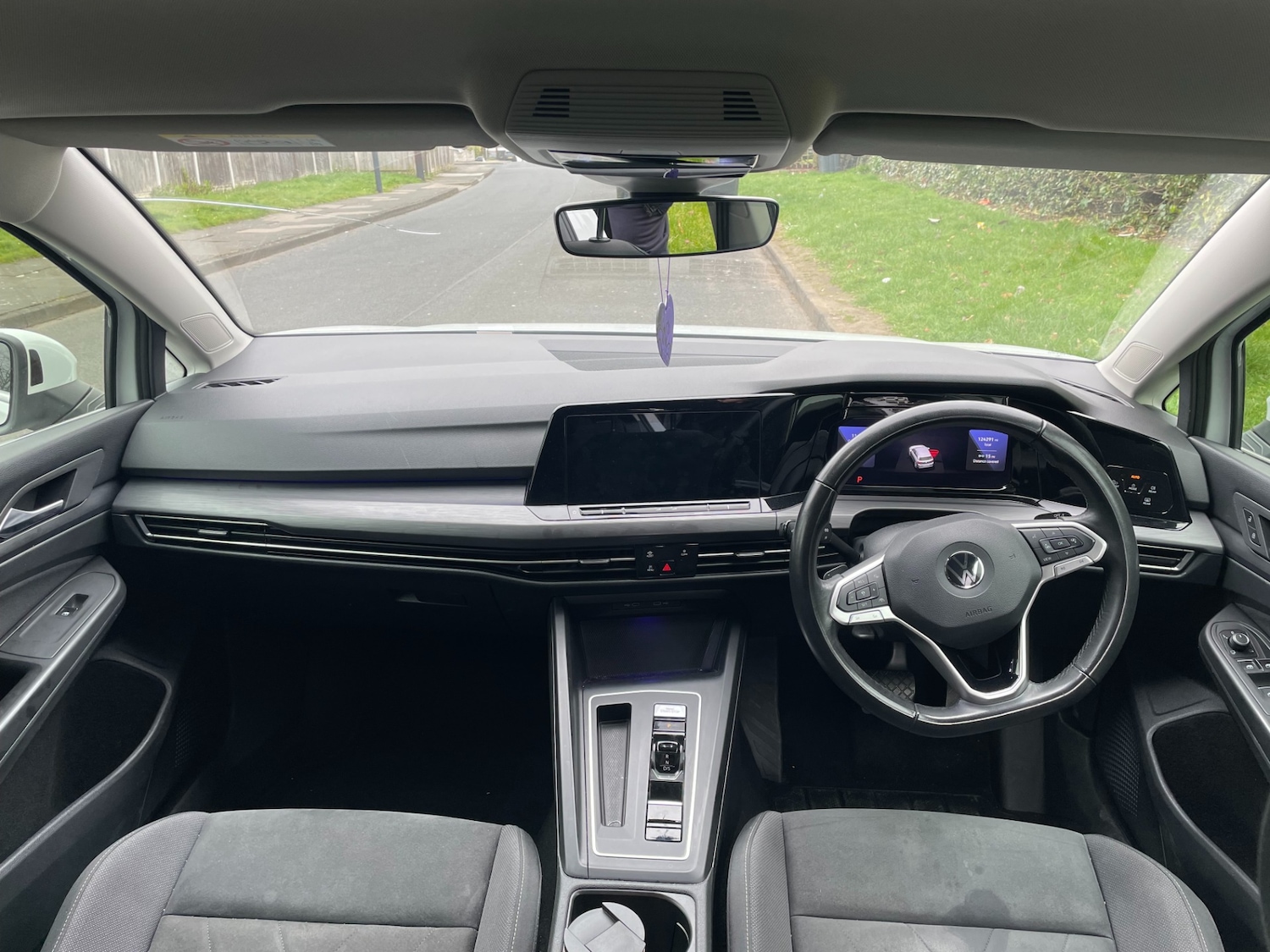 Used Volkswagen Golf 2021 for sale - 78092921: Photo 20