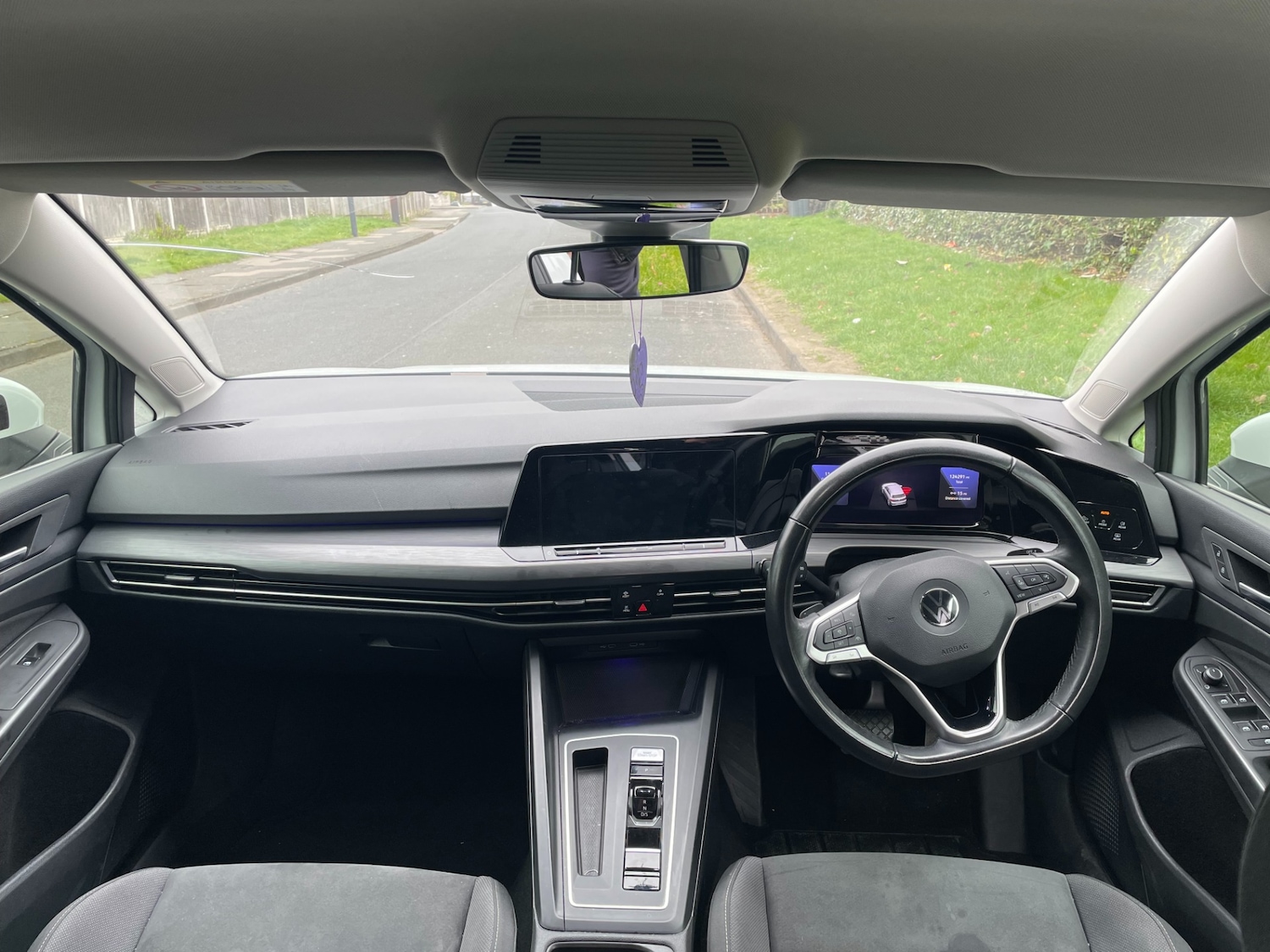 Used Volkswagen Golf 2021 for sale - 78092921: Photo 21