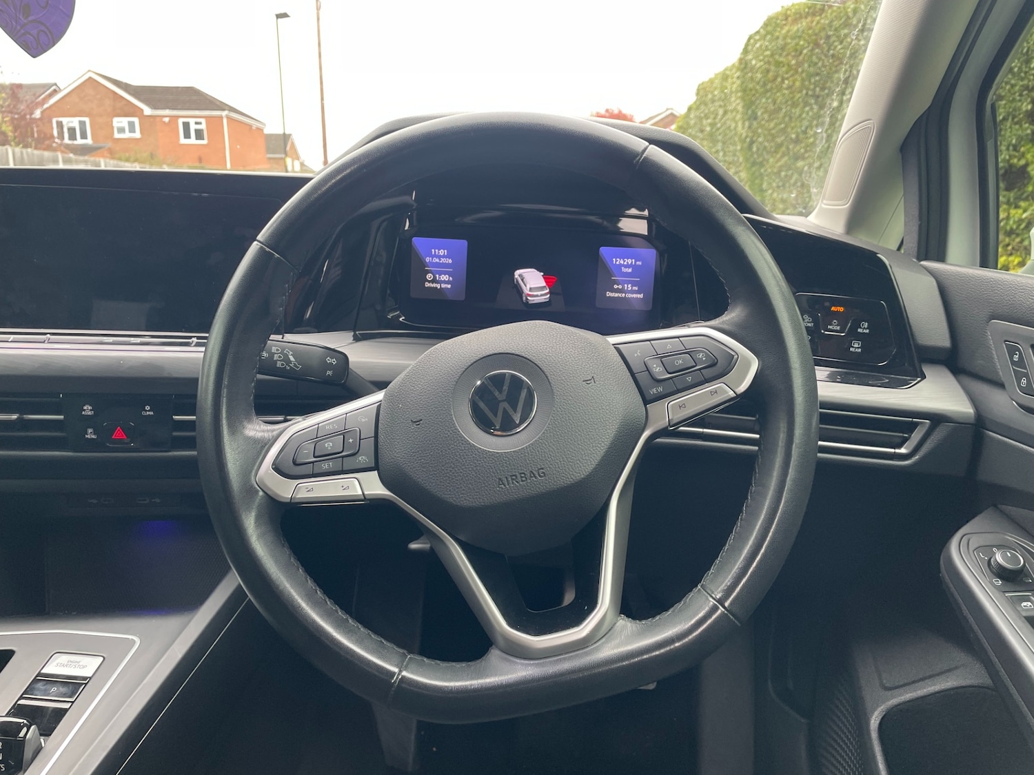 Used Volkswagen Golf 2021 for sale - 78092921: Photo 23