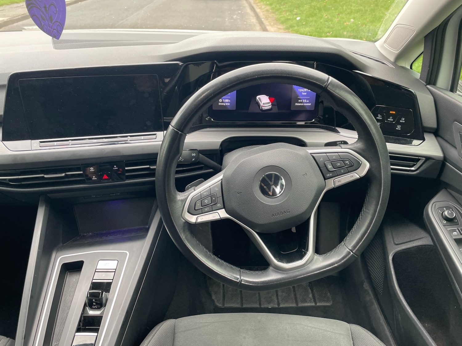 Used Volkswagen Golf 2021 for sale - 78092921: Photo 24