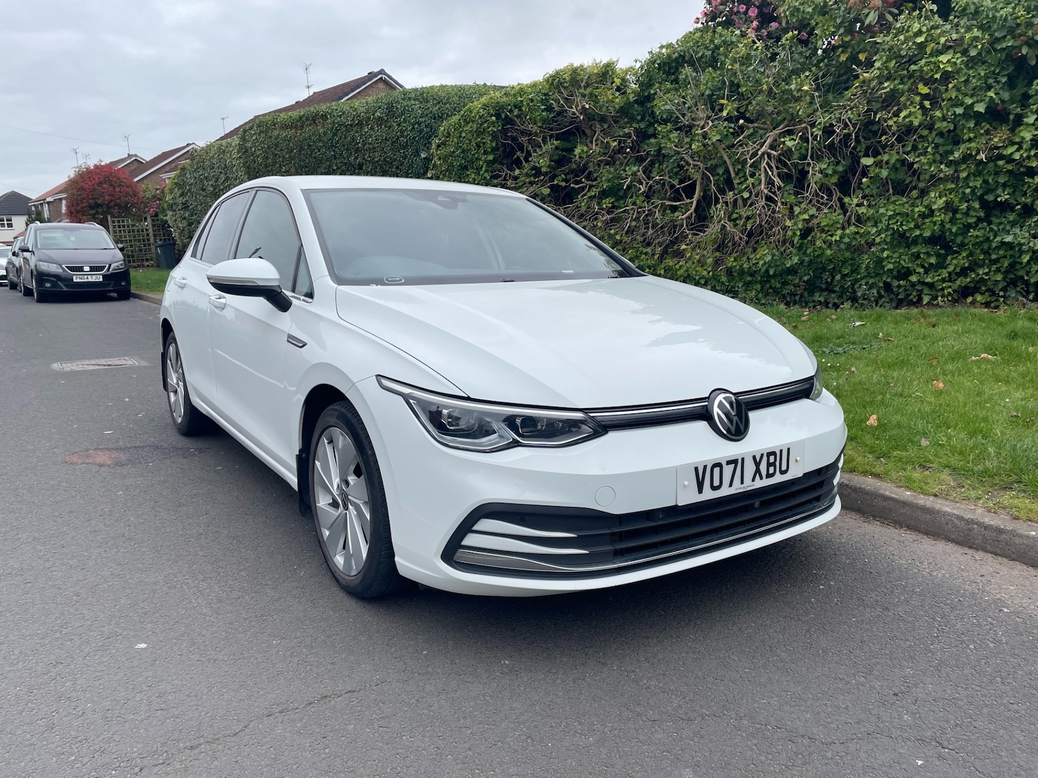 Used Volkswagen Golf 2021 for sale - 78092921: Photo 25