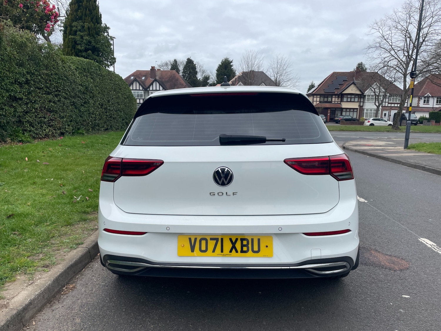 Used Volkswagen Golf 2021 for sale - 78092921: Photo 26