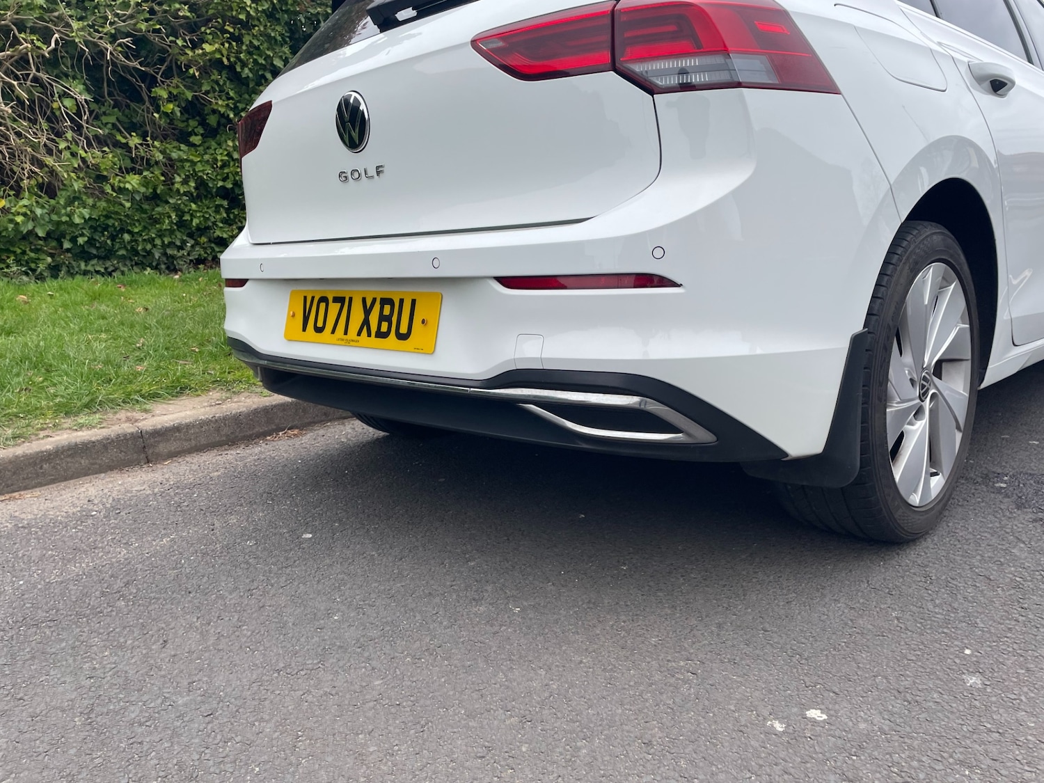 Used Volkswagen Golf 2021 for sale - 78092921: Photo 27