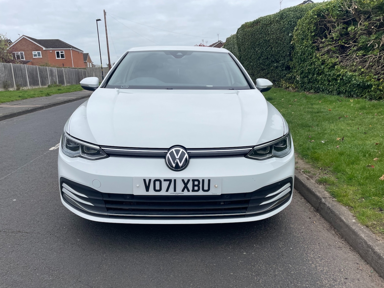 Used Volkswagen Golf 2021 for sale - 78092921: Photo 28