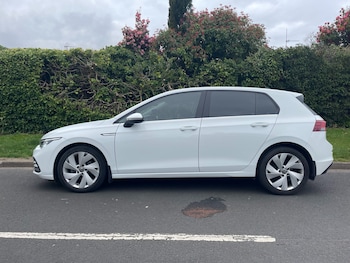 Used Volkswagen Golf 2021 for sale - 78092921: Photo