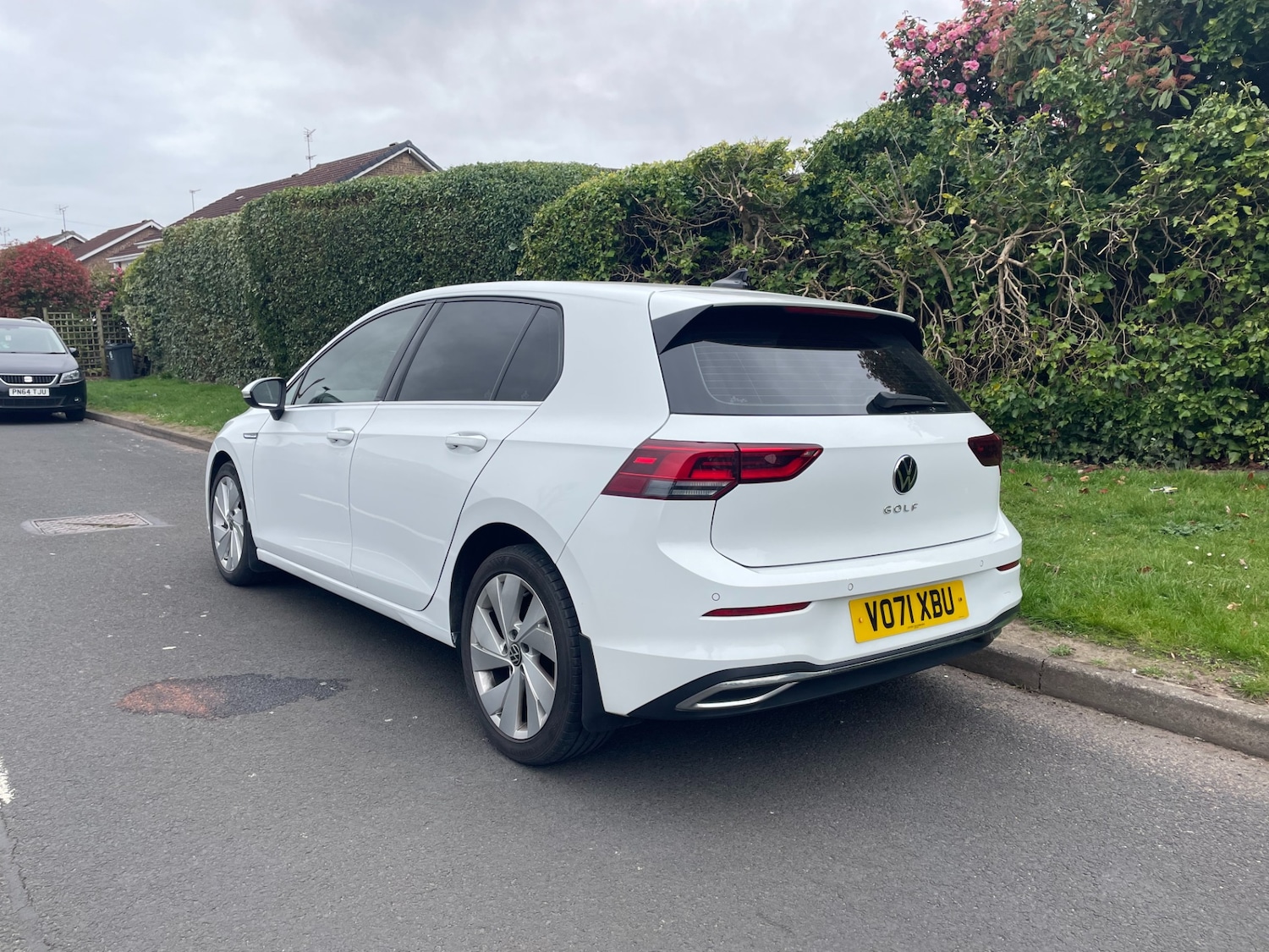 Used Volkswagen Golf 2021 for sale - 78092921: Photo 3