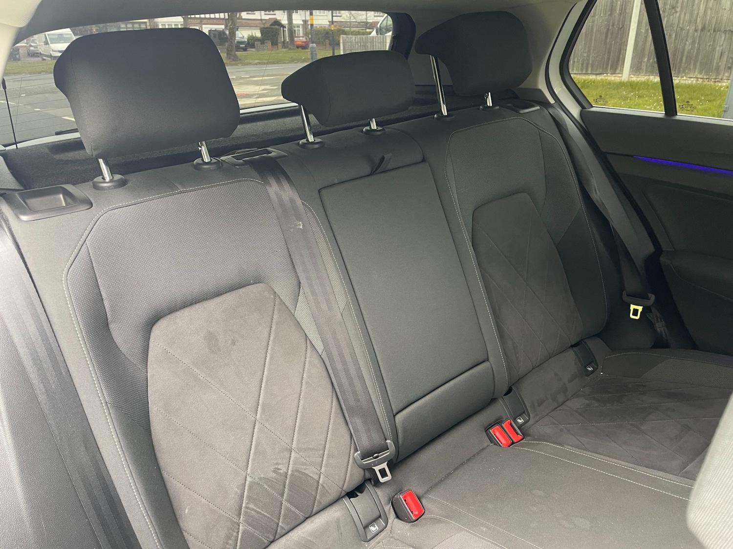 Used Volkswagen Golf 2021 for sale - 78092921: Photo 31